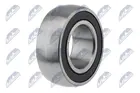 Half-axle bearing, suspended NLP-FR-000