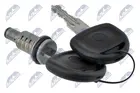 Door lock EZC-PL-121
