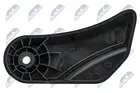 Handle for bonnet cable EZC-BM-226