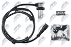 ABS daviklis pr. d.p. (keleivio) HCA-LR-009