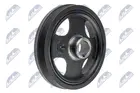 Pulley of crankshaft RKP-TY-021