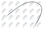 Door cable EZC-ME-214