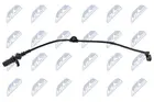 Brake pad wear sensor, rear HCZ-AU-002