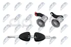 Door lock EZC-RE-032
