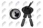 Ignition lock EST-ME-000