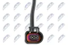 Brake pad wear sensor, rear HCZ-VW-003