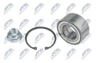 Rato guolis priekinis KLP-LR-006
