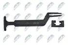 Handle for bonnet cable EZC-VW-000