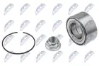 Rato guolis galinis KLT-LR-002