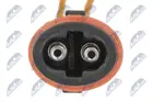 Brake pad wear sensor, rear HCZ-ME-003