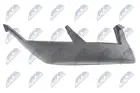 Lattice for front bumper EZC-AU-265