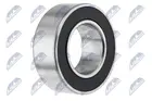Half-axle bearing, suspended NLP-TY-000