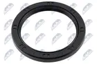 Crankshaft front collar NUP-MZ-003