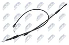 Door cable EZC-FT-173