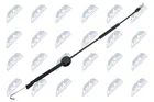 Door cable EZC-VW-365