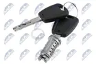 Door lock EZC-FT-282
