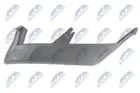 Lattice for front bumper EZC-AU-264