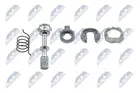 Door lock EZC-VW-183