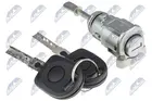 Door lock EZC-SK-091