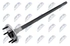Kardanas galinis KLT-CH-012PR2
