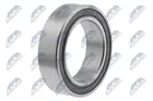 Half-axle bearing, suspended NLP-HD-001