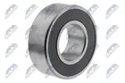 Half-axle bearing, suspended NLP-NS-000
