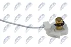 Brake pad wear sensor, front HCZ-ME-006