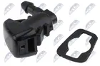 Nozzle for front glass washing EDS-CH-011