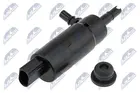 Siurblys žibintų plovimo ESP-AU-002