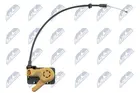 Handle for bonnet cable EZC-FR-146