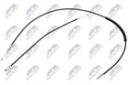 Door cable EZC-FT-189