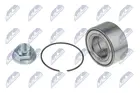 Rato guolis priekinis KLP-LR-003