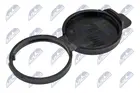 Windshield washer fluid reservoir cap KZS-PL-002