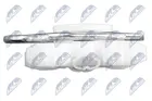 El. glass lifter mechanism for front door EZC-BM-134