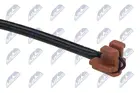 Brake pad wear sensor, front HCZ-VC-002