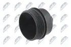 Alyvos filtro dangtelis CCL-PL-011