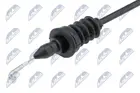 Door cable EZC-VW-367