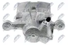 Rear support HZT-SB-001
