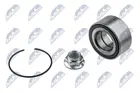 Rato guolis priekinis KLP-RV-008