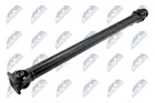 Kardanas galinis NWN-LR-005