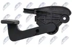 Handle for bonnet cable EZC-AU-044