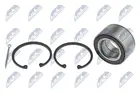 Rato guolis priekinis KLP-DW-020