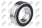 Half-axle bearing, suspended NLP-NS-001