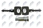 Door lock EZC-ME-111