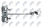 Door lock EZC-RE-166
