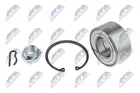 Rato guolis priekinis KLP-CT-000