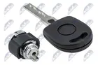 Door lock EZC-VW-443