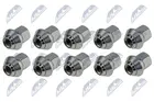 Wheel nut KSP-FR-000