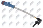 Brake pad wear sensor, front HCZ-ME-008