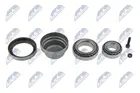 Front wheel bearing KLP-ME-004